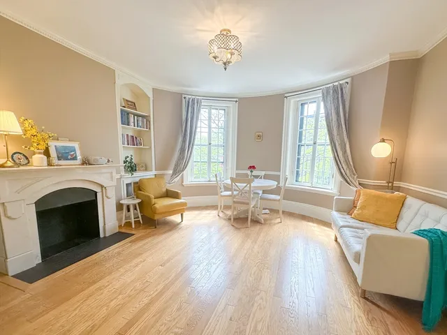 $3,800 | 319 Dartmouth Street, Unit 3, Boston, MA 02116