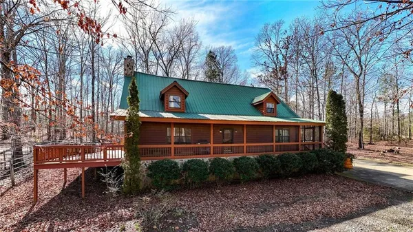 $459,900 | 5981 Blacks Bluff Road Southwest, Cave Spring, GA 30124