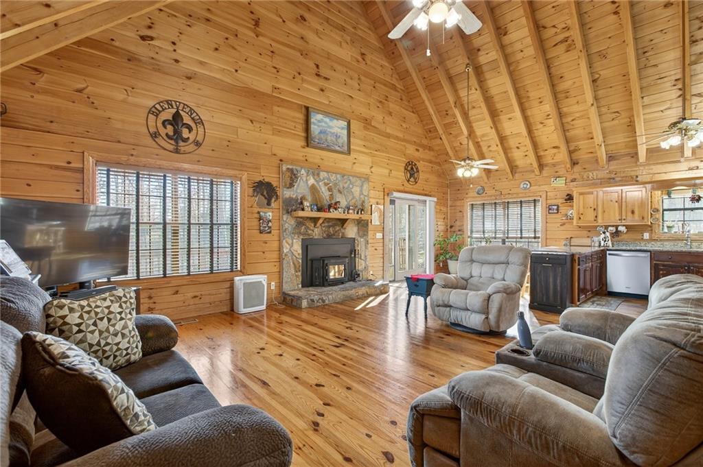 5981 Blacks Bluff Road Southwest Cave Spring, GA 30124 - Photo 12 of 60