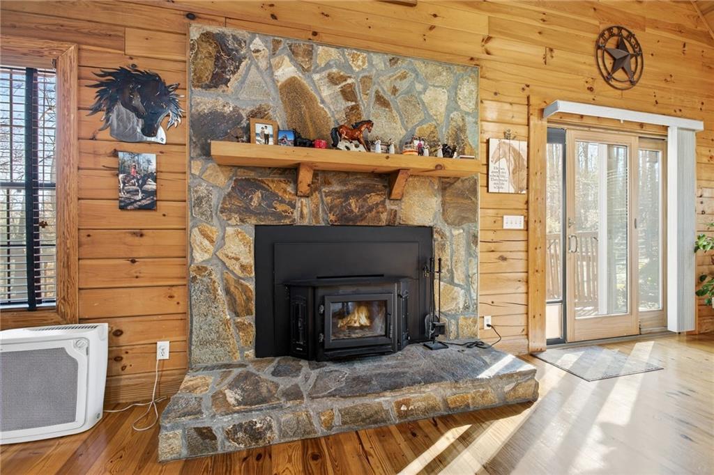 5981 Blacks Bluff Road Southwest Cave Spring, GA 30124 - Photo 13 of 60