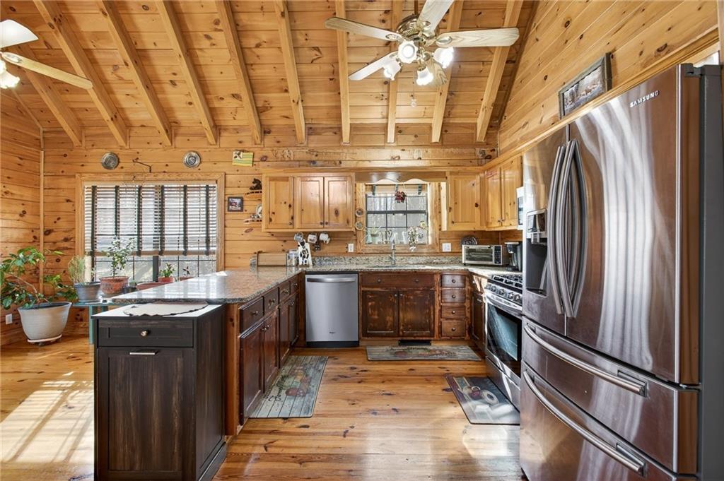 5981 Blacks Bluff Road Southwest Cave Spring, GA 30124 - Photo 14 of 60