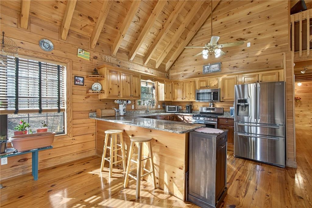 5981 Blacks Bluff Road Southwest Cave Spring, GA 30124 - Photo 15 of 60