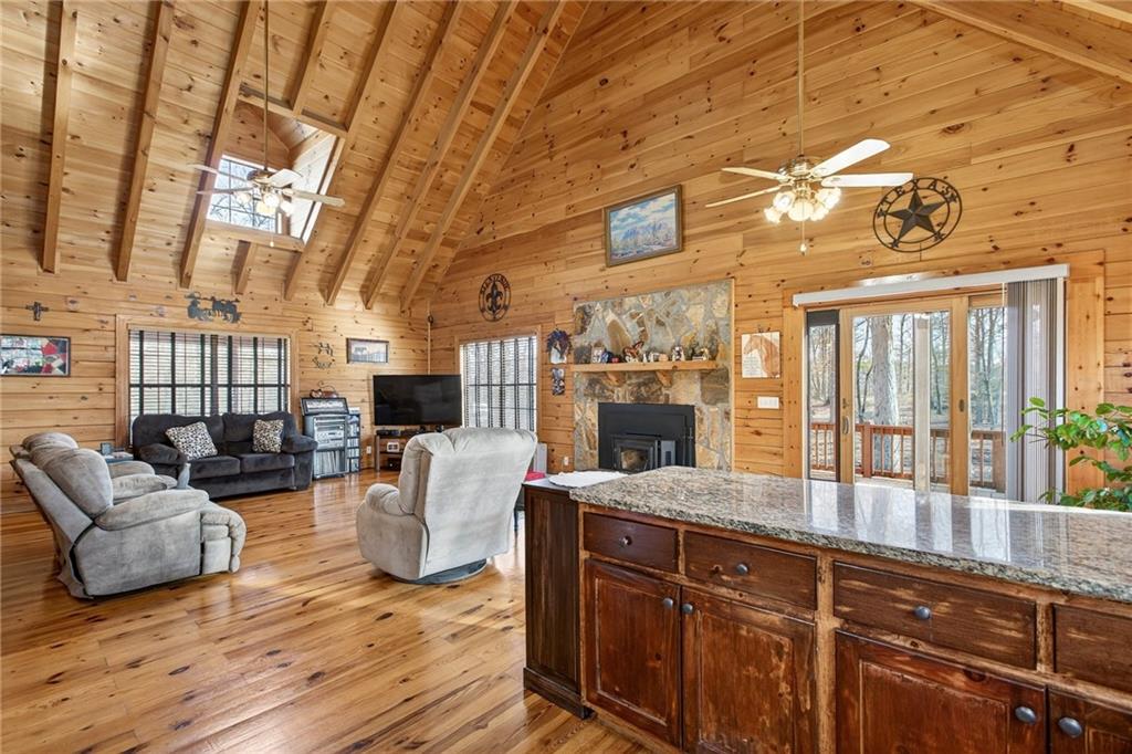 5981 Blacks Bluff Road Southwest Cave Spring, GA 30124 - Photo 16 of 60