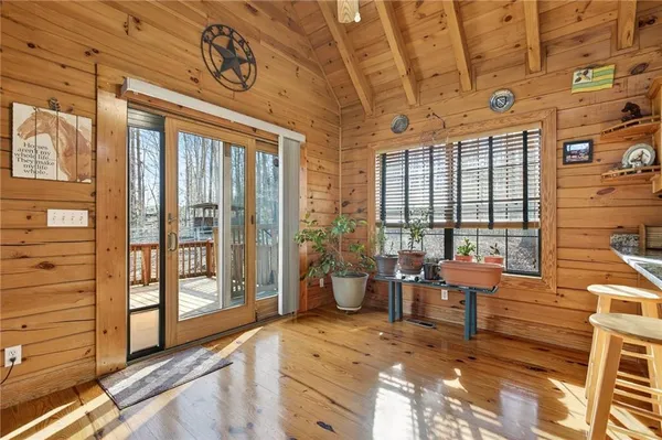 $459,900 | 5981 Blacks Bluff Road Southwest, Cave Spring, GA 30124