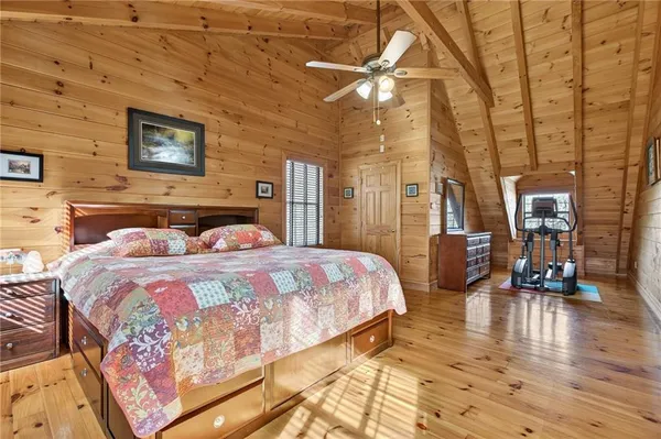 $459,900 | 5981 Blacks Bluff Road Southwest, Cave Spring, GA 30124