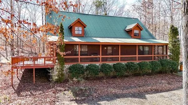 $459,900 | 5981 Blacks Bluff Road Southwest, Cave Spring, GA 30124