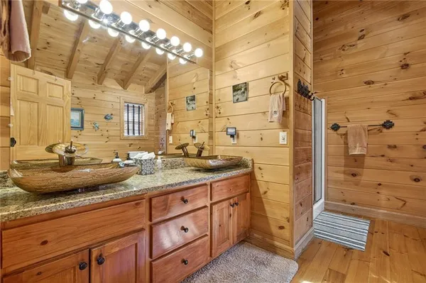 $459,900 | 5981 Blacks Bluff Road Southwest, Cave Spring, GA 30124