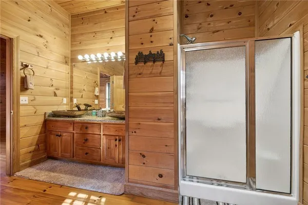 $459,900 | 5981 Blacks Bluff Road Southwest, Cave Spring, GA 30124