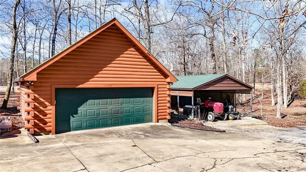 $459,900 | 5981 Blacks Bluff Road Southwest, Cave Spring, GA 30124