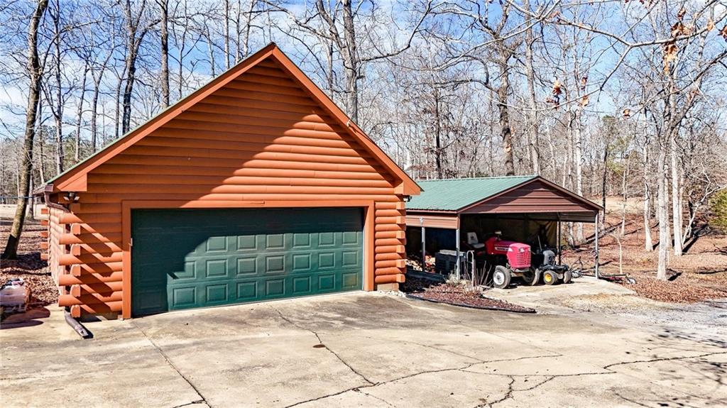 5981 Blacks Bluff Road Southwest Cave Spring, GA 30124 - Photo 31 of 60