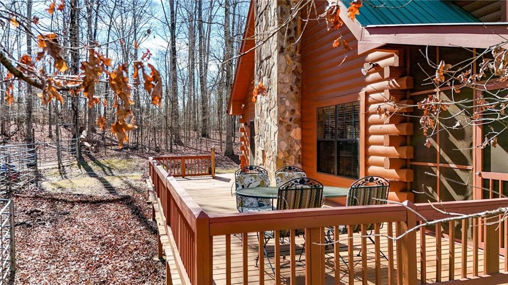 5981 Blacks Bluff Road Southwest Cave Spring, GA 30124 - Photo 32 of 60