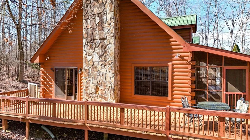 5981 Blacks Bluff Road Southwest Cave Spring, GA 30124 - Photo 33 of 60