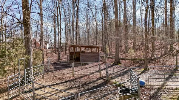 $459,900 | 5981 Blacks Bluff Road Southwest, Cave Spring, GA 30124