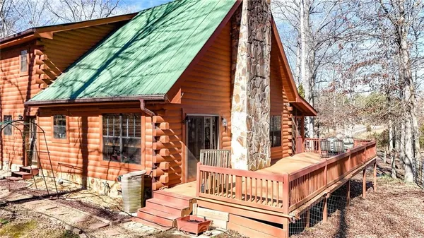 $459,900 | 5981 Blacks Bluff Road Southwest, Cave Spring, GA 30124