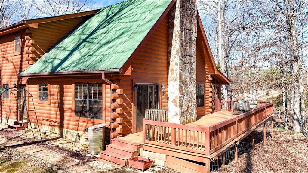 5981 Blacks Bluff Road Southwest Cave Spring, GA 30124 - Photo 36 of 60