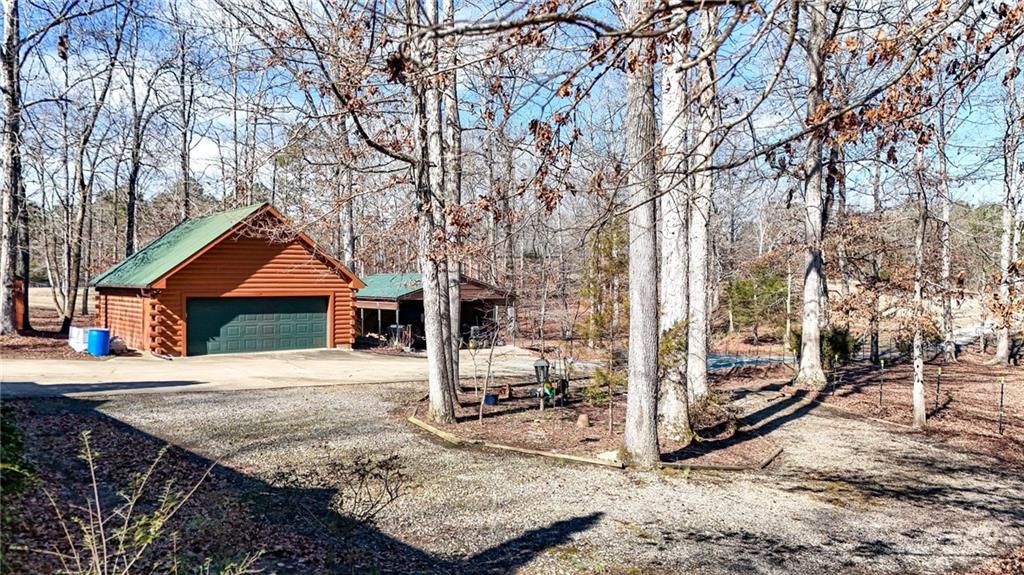 5981 Blacks Bluff Road Southwest Cave Spring, GA 30124 - Photo 39 of 60