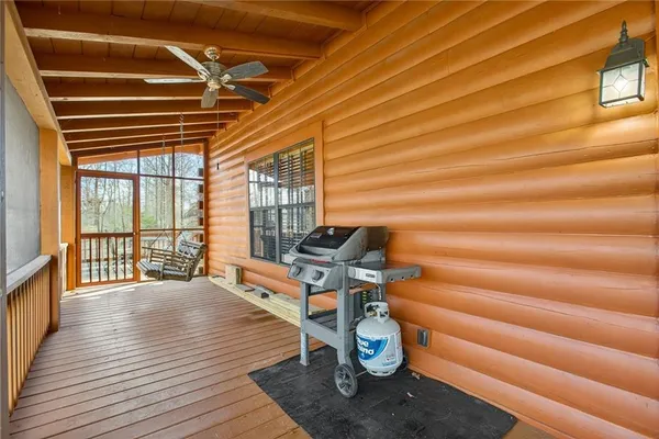 $459,900 | 5981 Blacks Bluff Road Southwest, Cave Spring, GA 30124