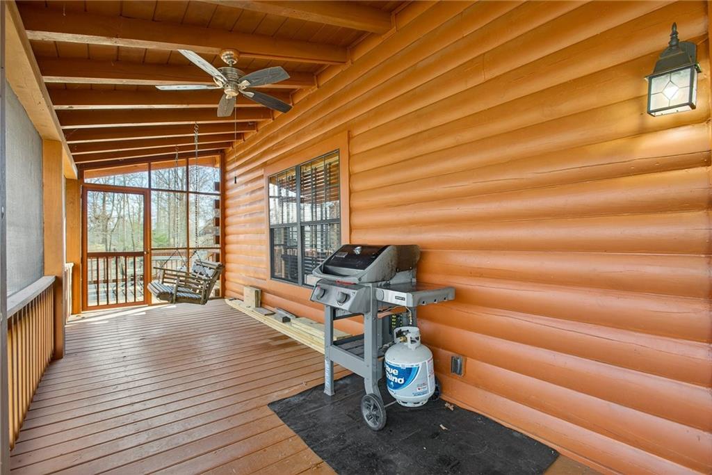 5981 Blacks Bluff Road Southwest Cave Spring, GA 30124 - Photo 4 of 60