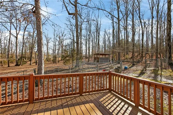 $459,900 | 5981 Blacks Bluff Road Southwest, Cave Spring, GA 30124