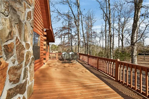$459,900 | 5981 Blacks Bluff Road Southwest, Cave Spring, GA 30124