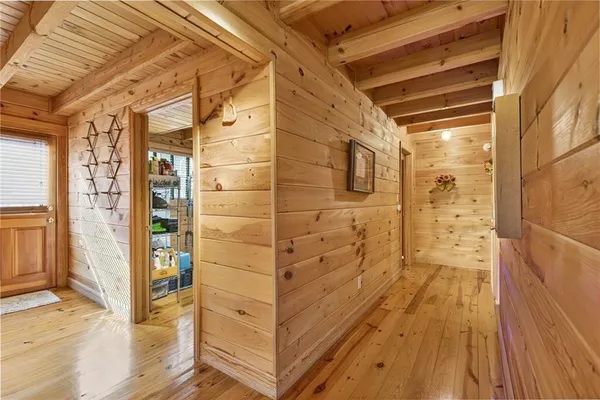 $459,900 | 5981 Blacks Bluff Road Southwest, Cave Spring, GA 30124