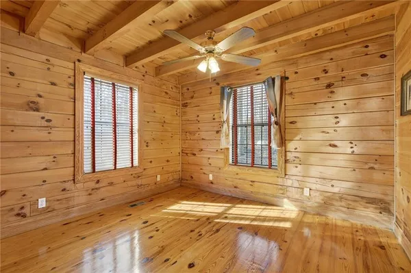 $459,900 | 5981 Blacks Bluff Road Southwest, Cave Spring, GA 30124