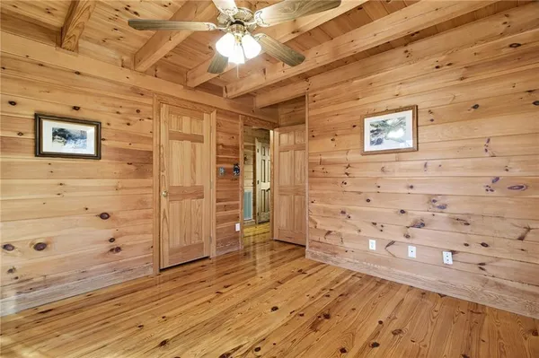 $459,900 | 5981 Blacks Bluff Road Southwest, Cave Spring, GA 30124