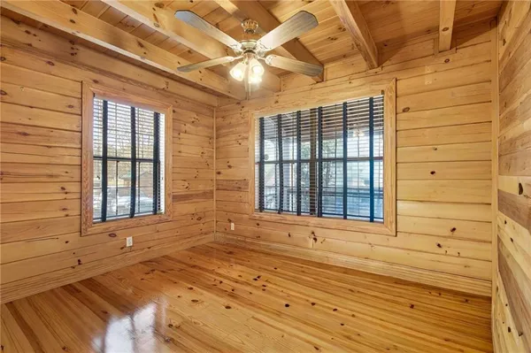 $459,900 | 5981 Blacks Bluff Road Southwest, Cave Spring, GA 30124