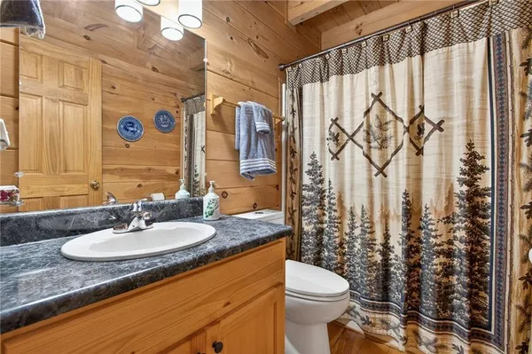 $459,900 | 5981 Blacks Bluff Road Southwest, Cave Spring, GA 30124