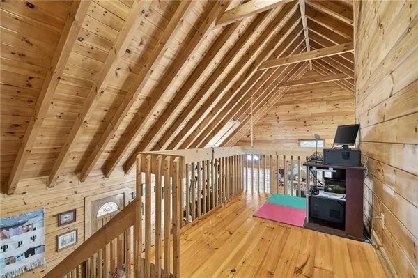 $459,900 | 5981 Blacks Bluff Road Southwest, Cave Spring, GA 30124