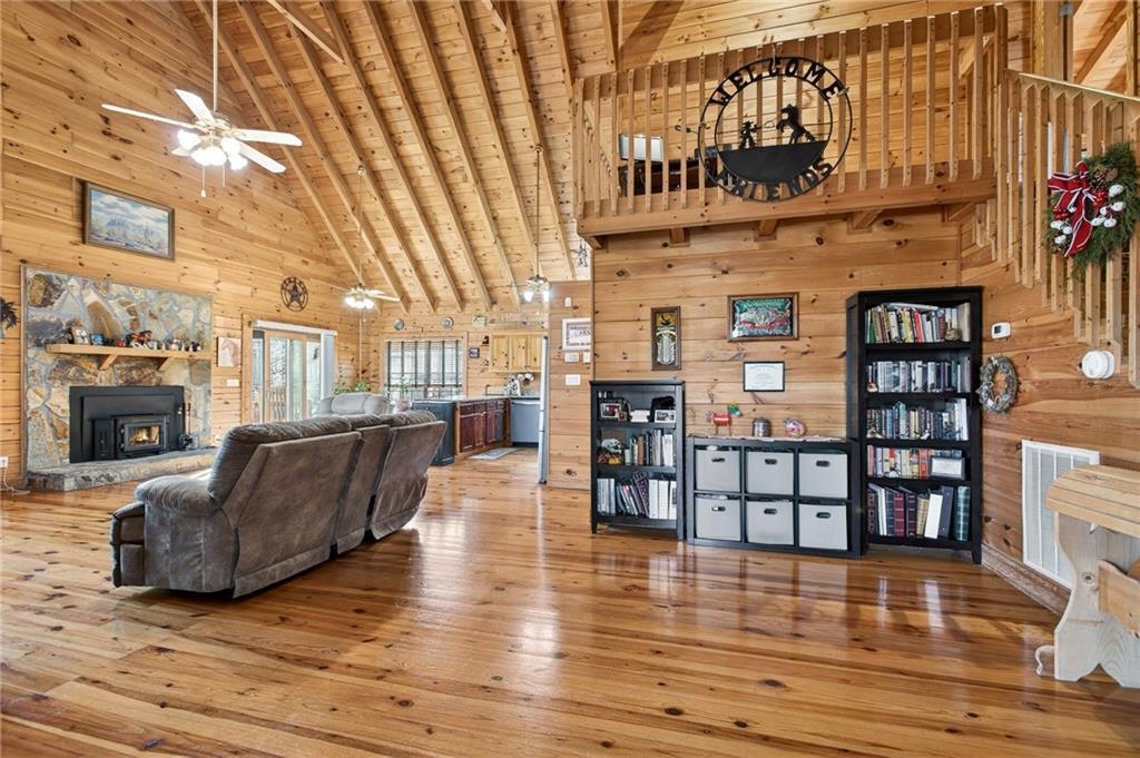 5981 Blacks Bluff Road Southwest Cave Spring, GA 30124 - Photo 5 of 60