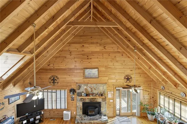 $459,900 | 5981 Blacks Bluff Road Southwest, Cave Spring, GA 30124