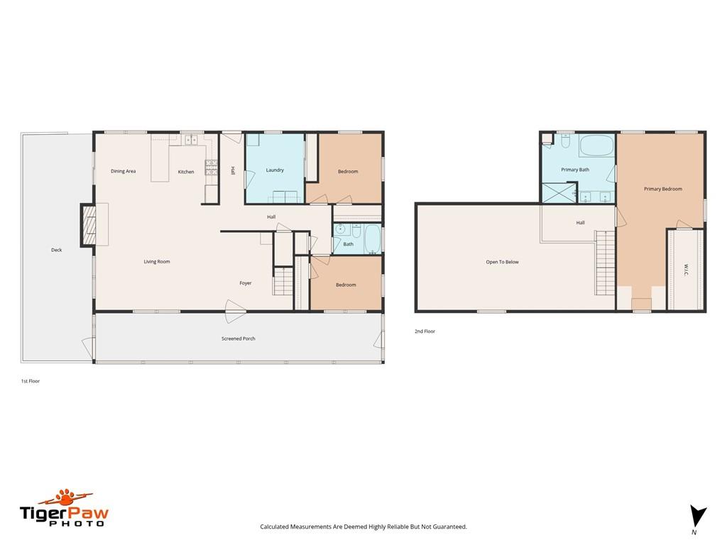 5981 Blacks Bluff Road Southwest Cave Spring, GA 30124 - Photo 53 of 60