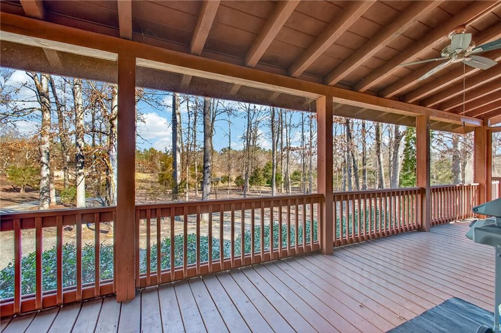 5981 Blacks Bluff Road Southwest Cave Spring, GA 30124 - Photo 6 of 60