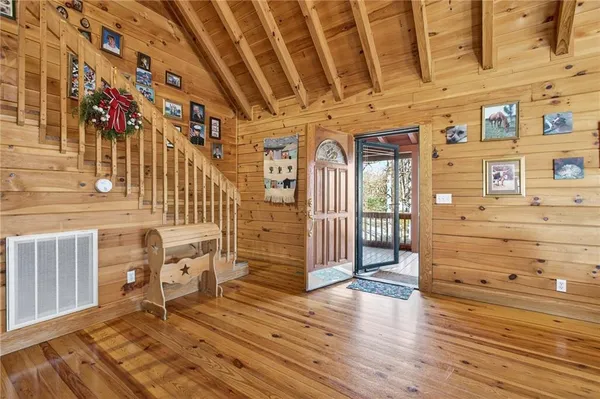 $459,900 | 5981 Blacks Bluff Road Southwest, Cave Spring, GA 30124