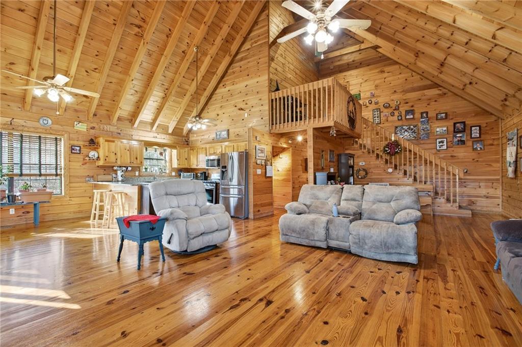 5981 Blacks Bluff Road Southwest Cave Spring, GA 30124 - Photo 10 of 60