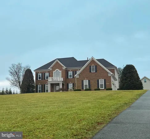 $1,400,000 | 4209 Maryland Court, Middletown, MD 21769
