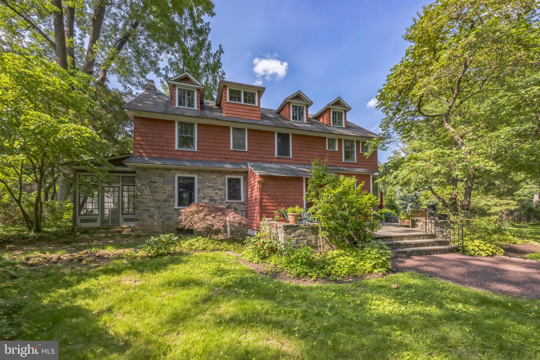 204 Woodward Road Media, PA 19063 - Photo 1 of 47 Gallery Image 1