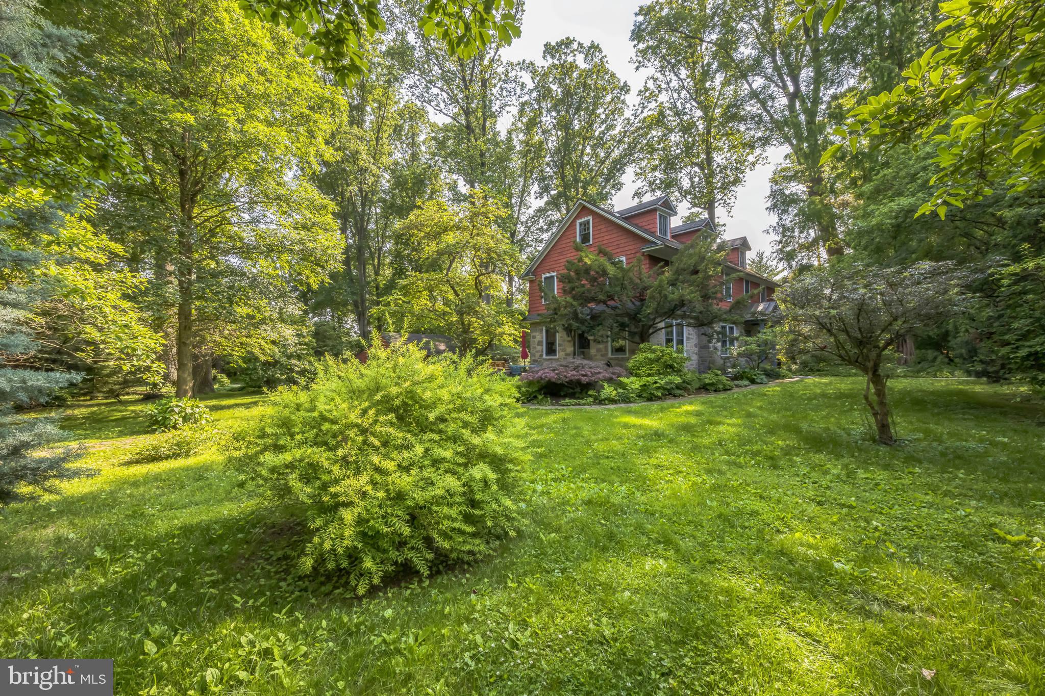 204 Woodward Road Media, PA 19063 - Photo 3 of 47 Gallery Image 3