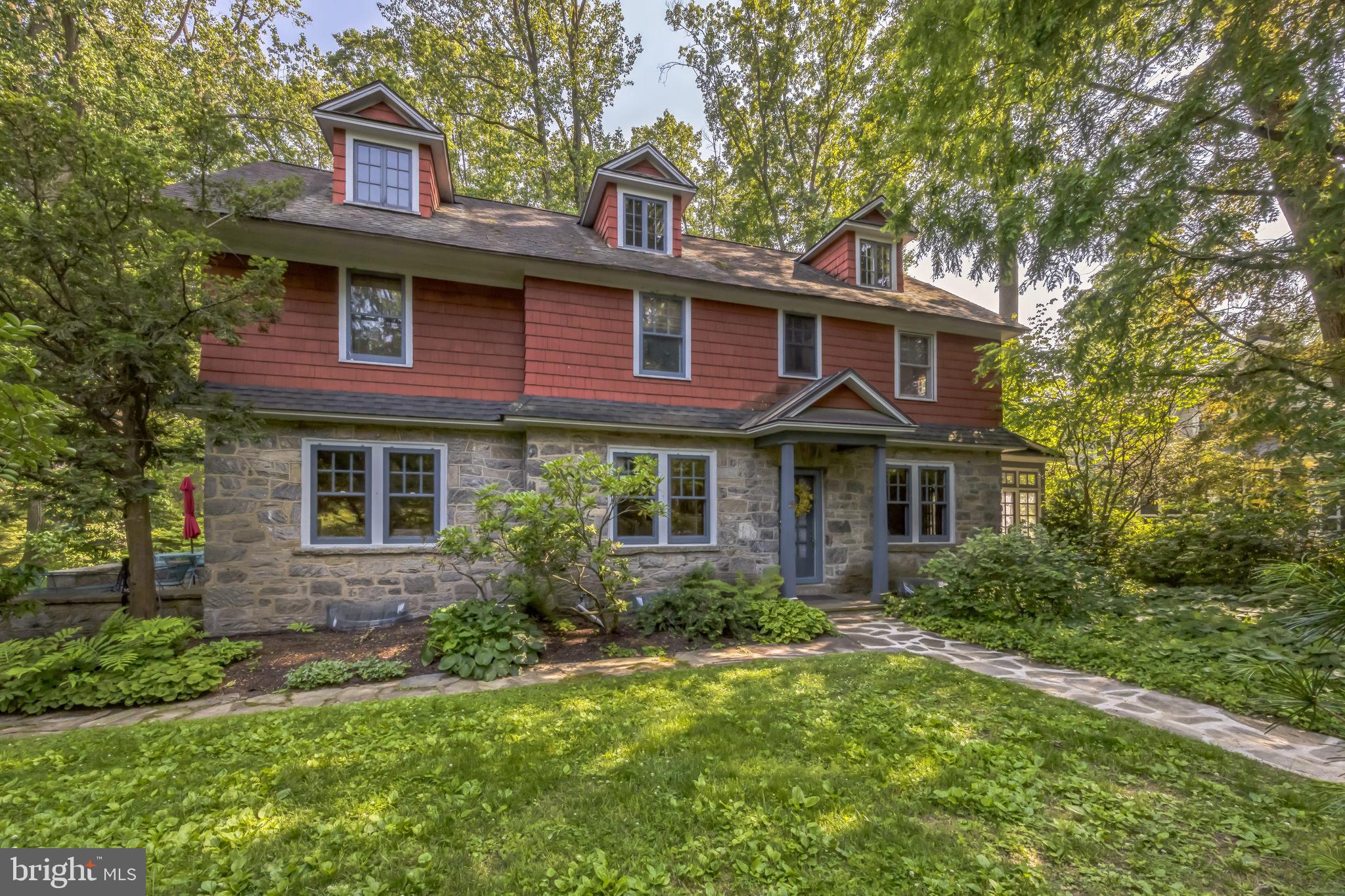 204 Woodward Road Media, PA 19063 - Photo 4 of 47 Gallery Image 4
