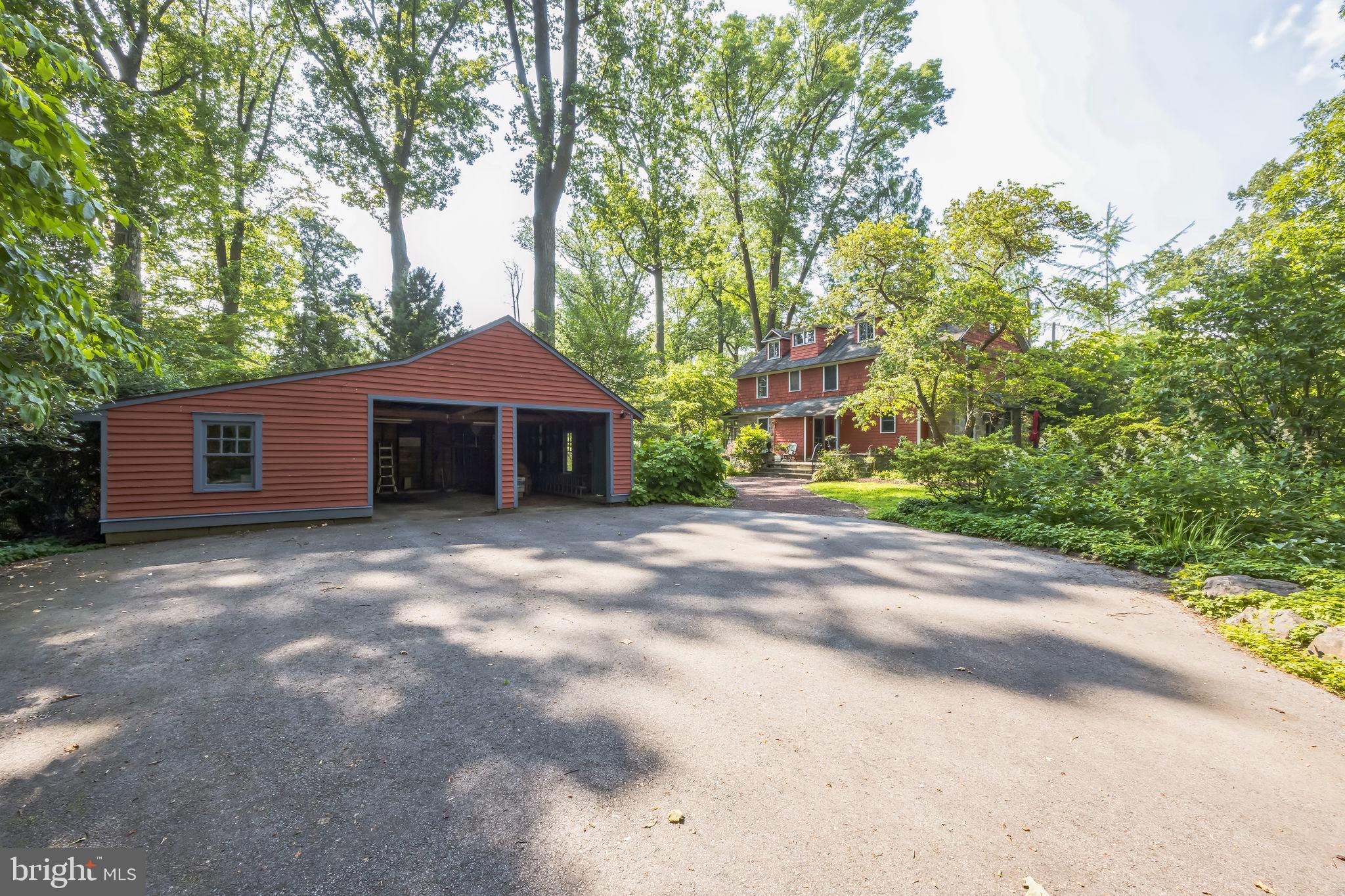204 Woodward Road Media, PA 19063 - Photo 44 of 47 Gallery Image 44