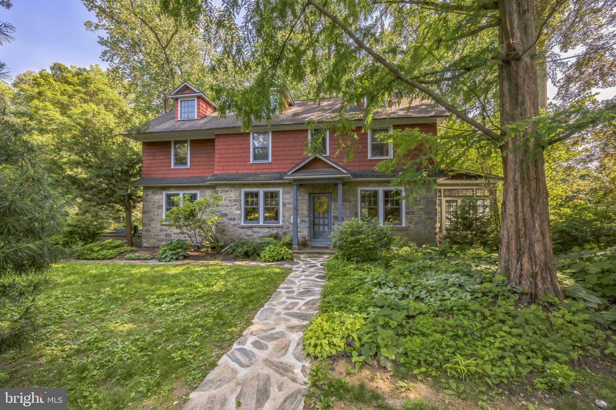 204 Woodward Road Media, PA 19063 - Photo 46 of 47 Gallery Image 46