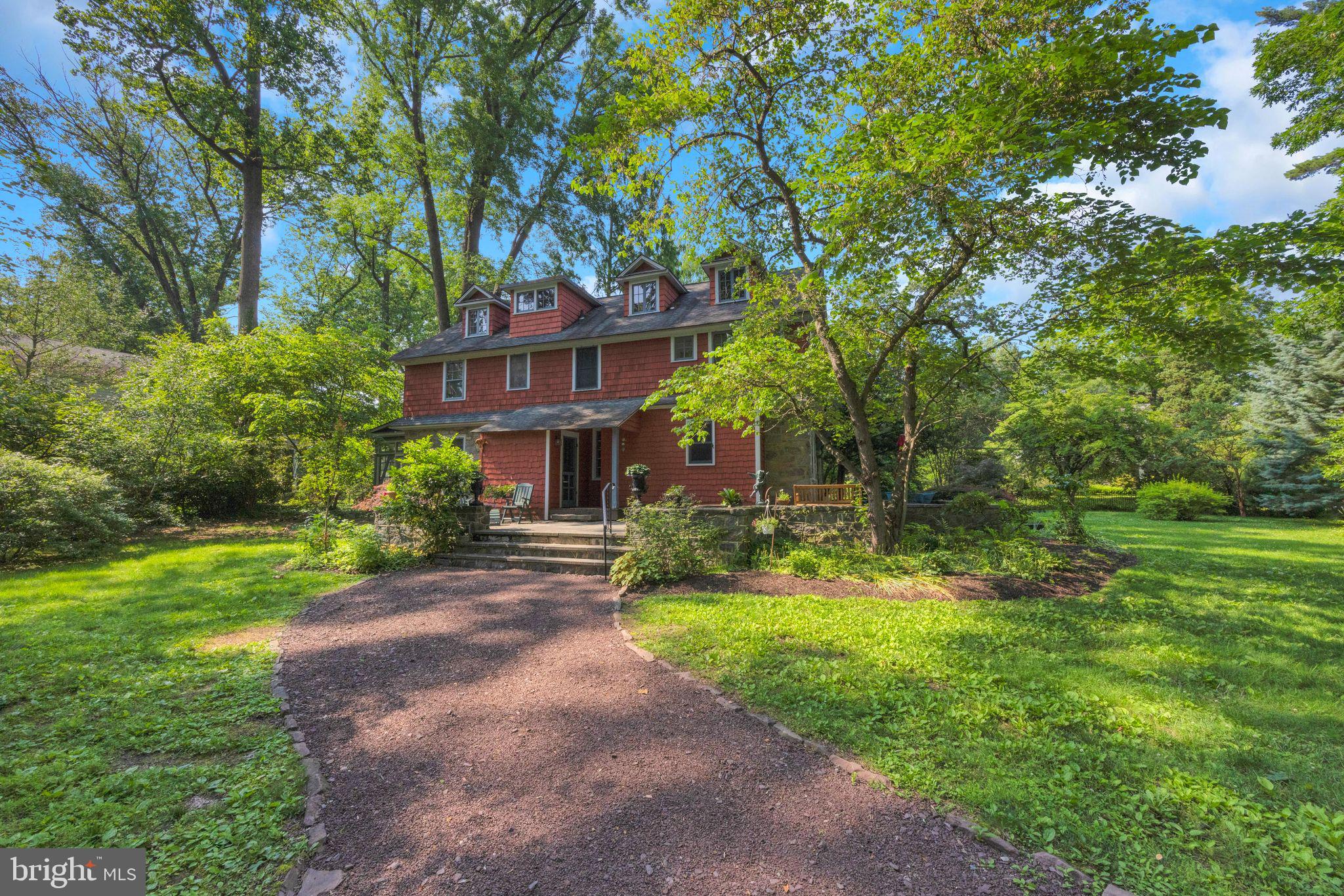 204 Woodward Road Media, PA 19063 - Photo 47 of 47 Gallery Image 47