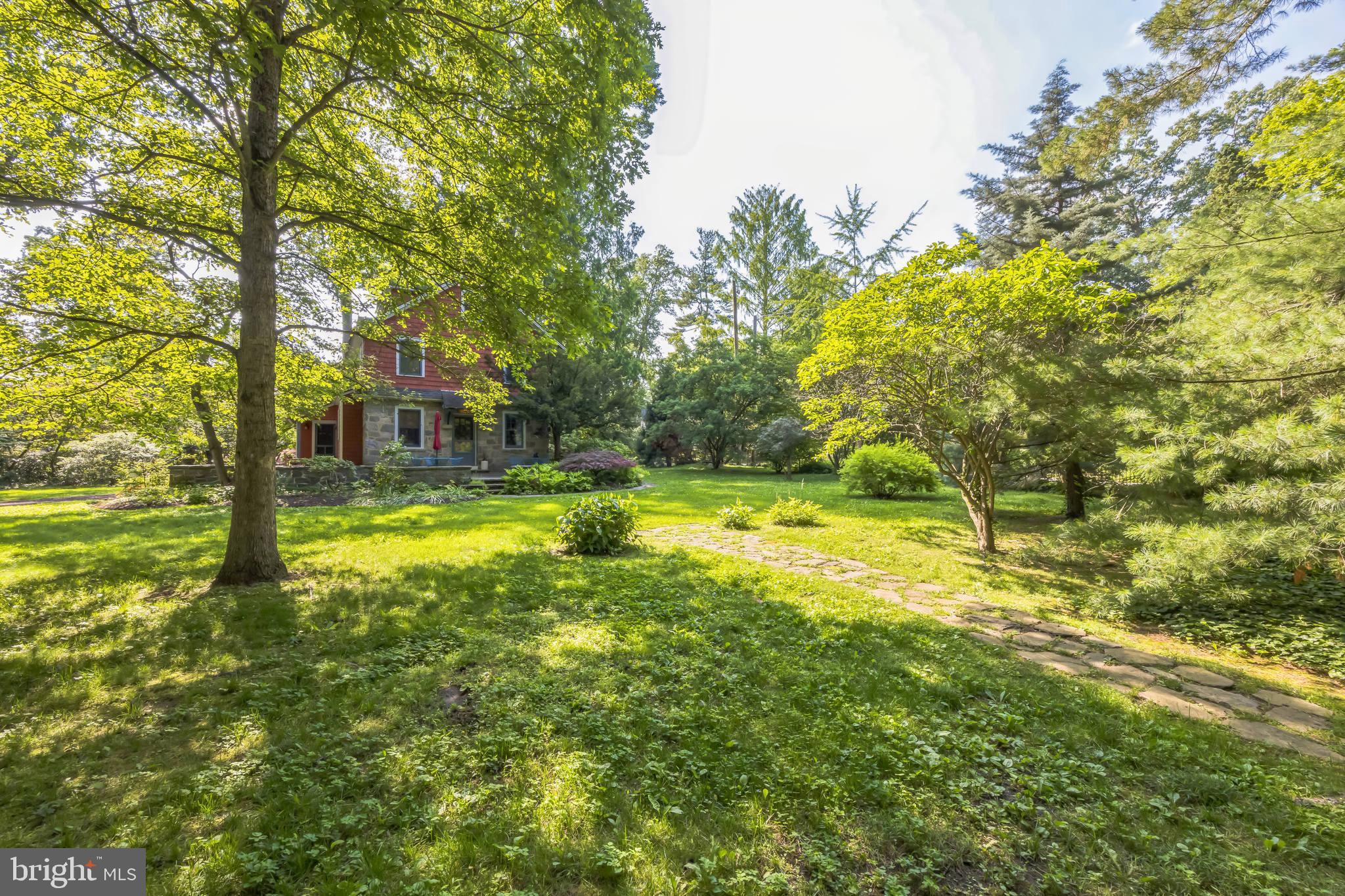 204 Woodward Road Media, PA 19063 - Photo 5 of 47 Gallery Image 5