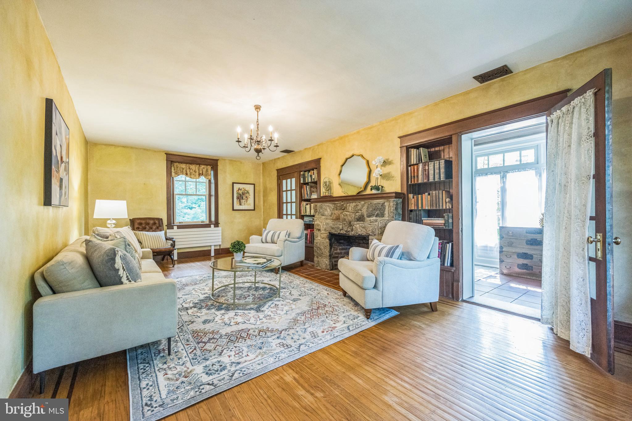204 Woodward Road Media, PA 19063 - Photo 7 of 47 Gallery Image 7
