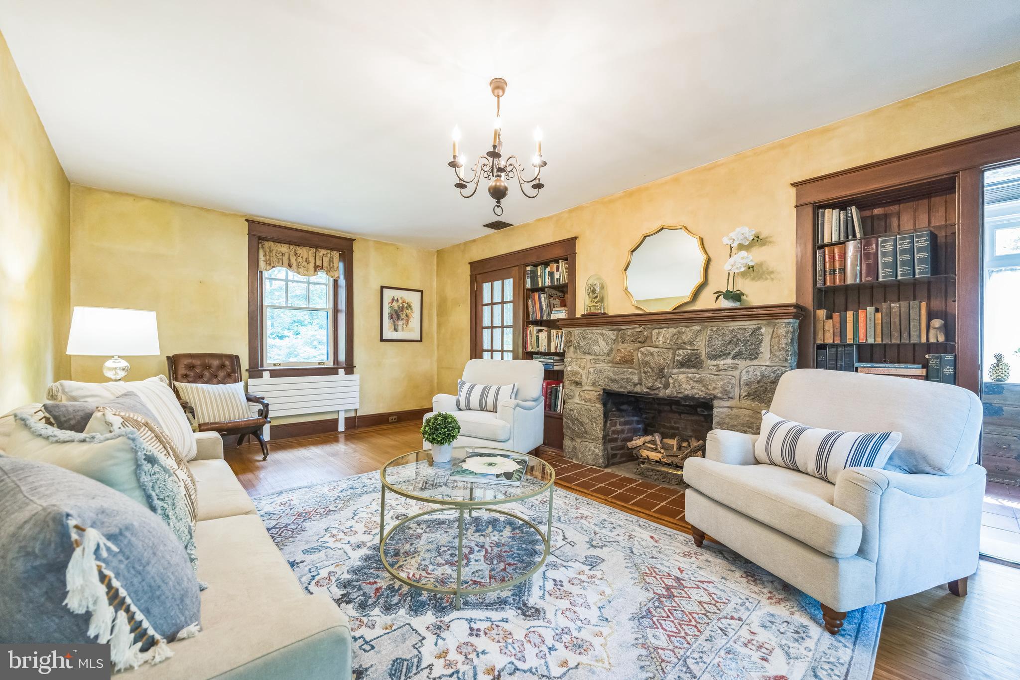 204 Woodward Road Media, PA 19063 - Photo 8 of 47 Gallery Image 8