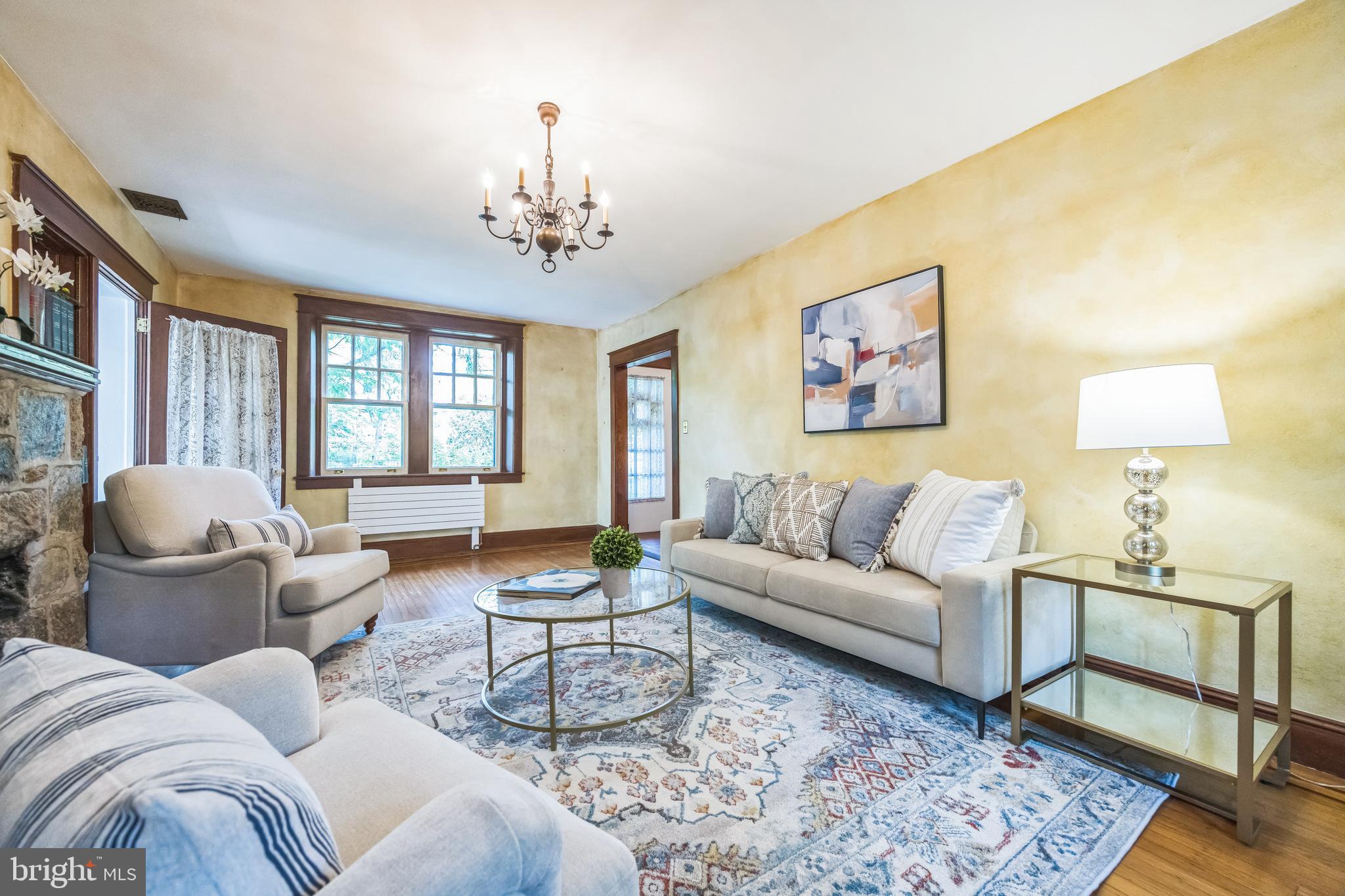 204 Woodward Road Media, PA 19063 - Photo 9 of 47 Gallery Image 9