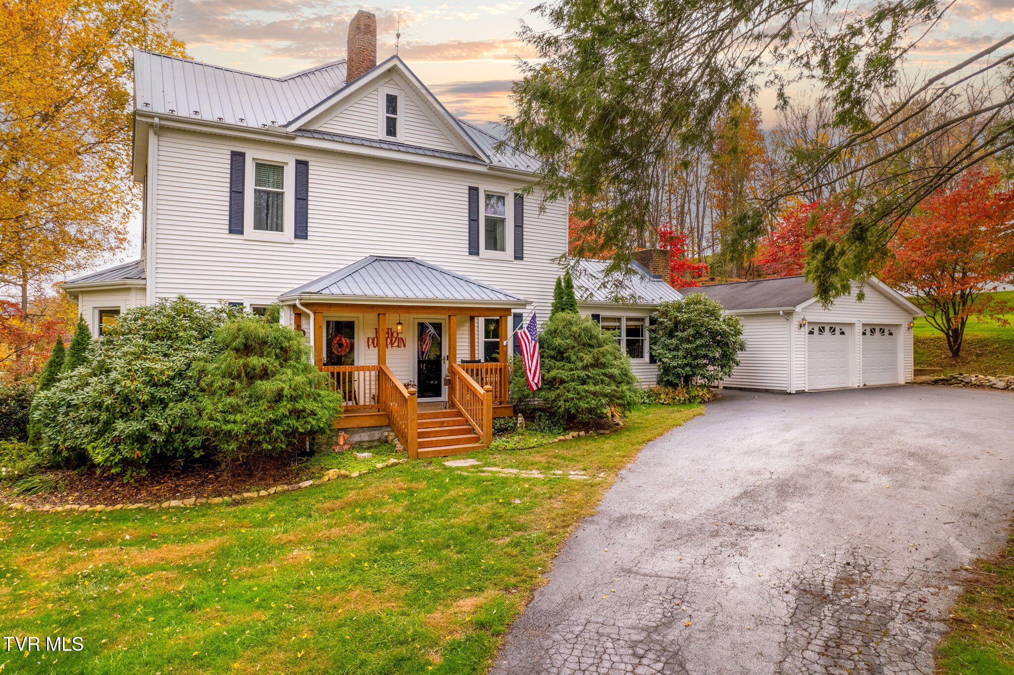 20564 McCann Road Damascus, VA 24236 - Photo 21 of 97 20-web-or-mls-20564-mccann-rd