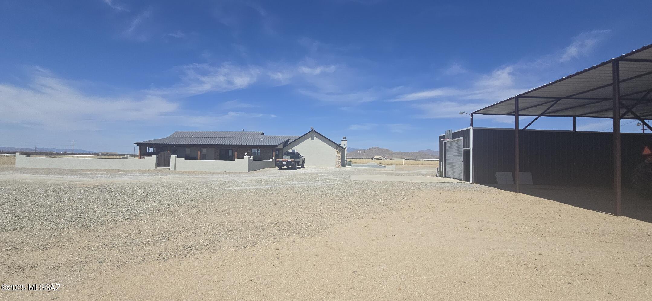 177 East Roper Road Willcox, AZ 85643 - Photo 35 of 50 Gallery Image 35