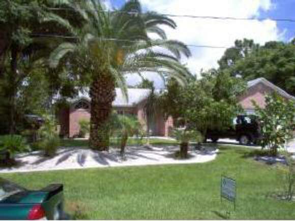 715 Raleigh Road Southeast, Unit 50 Palm Bay, FL 32909 - Photo 1 of 3 Primary Photo